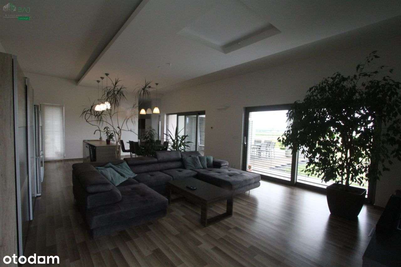 Dom Wolnostojący Domecko - Pełny obrazek: 4/18