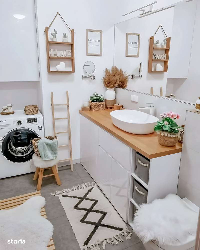 Apartament 3 camere, ansamblu rezidential, Aparatorii Patriei - Imagine principală: 5/6