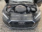 Audi A5 Sportback 45 TFSI quattro S tronic - 10