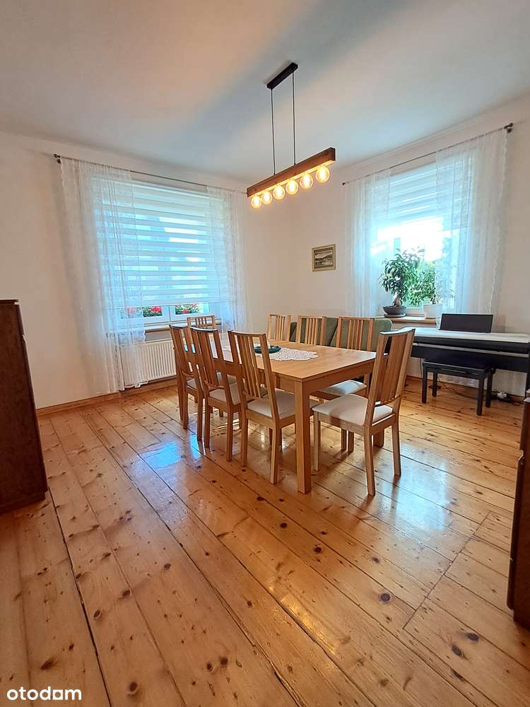 Dom wolnostojący w zabudowie willowej w ładnej części Sobieszowa. - Pełny obrazek: 5/12