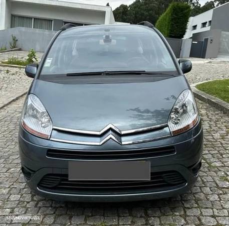 Citroën C4 Grand Picasso 1.6 HDi Business Pack CMP6 - 5