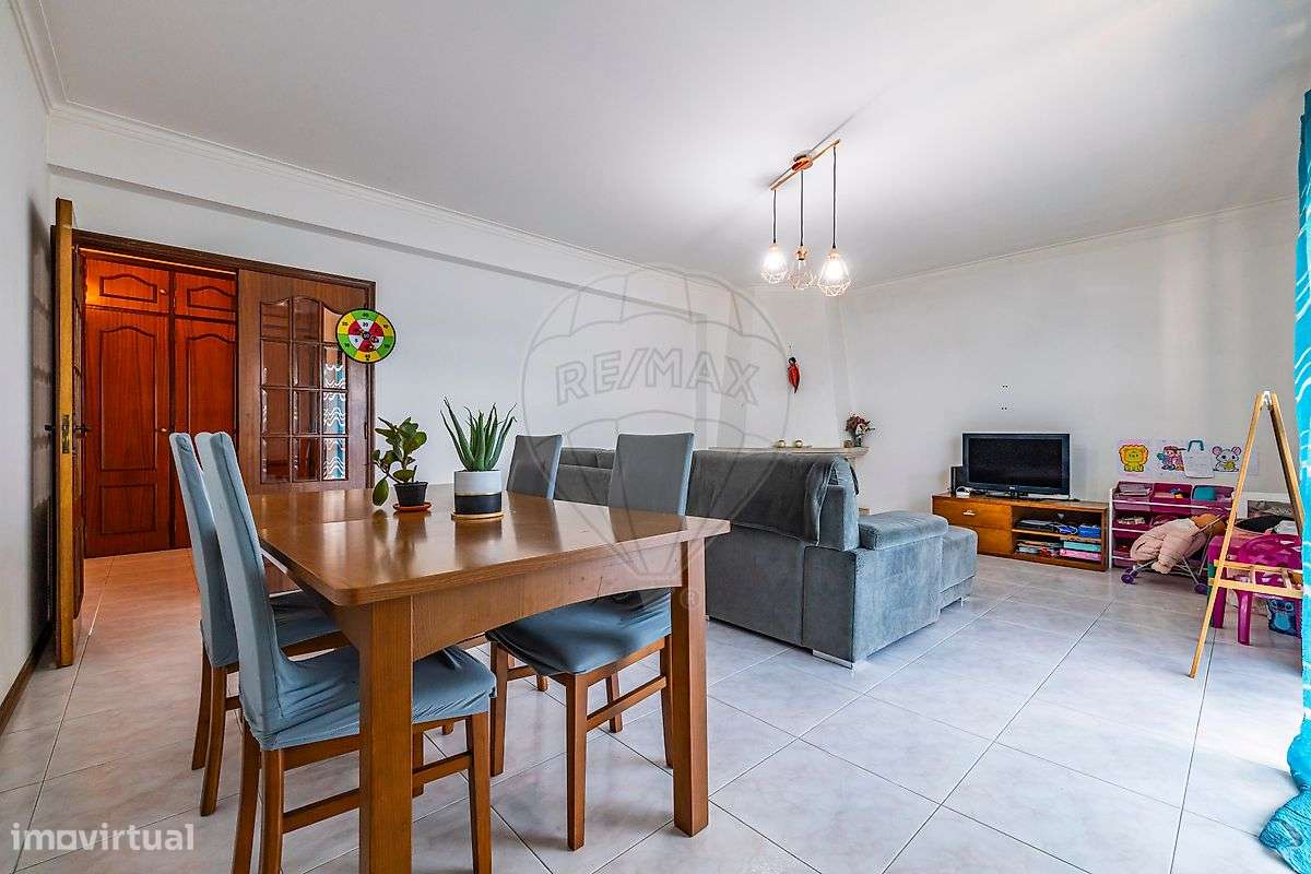 Apartamento T3 para venda - Grande imagem: 5/27