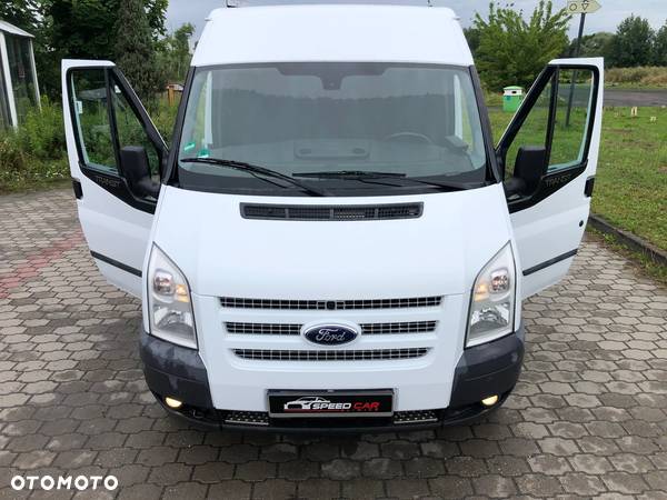 Ford TRANSIT T350 - 34