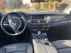 BMW Seria 5 525d - 5