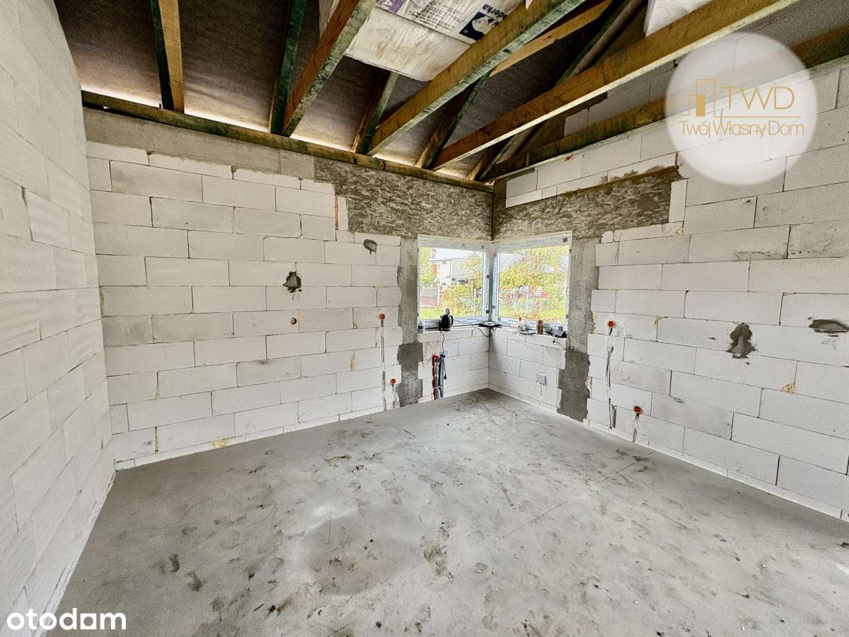 [umowa Przedwstępna] - Pełny obrazek: 5/17