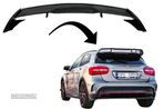 Aileron Mercedes GLA X156 (2014-2019) - 1