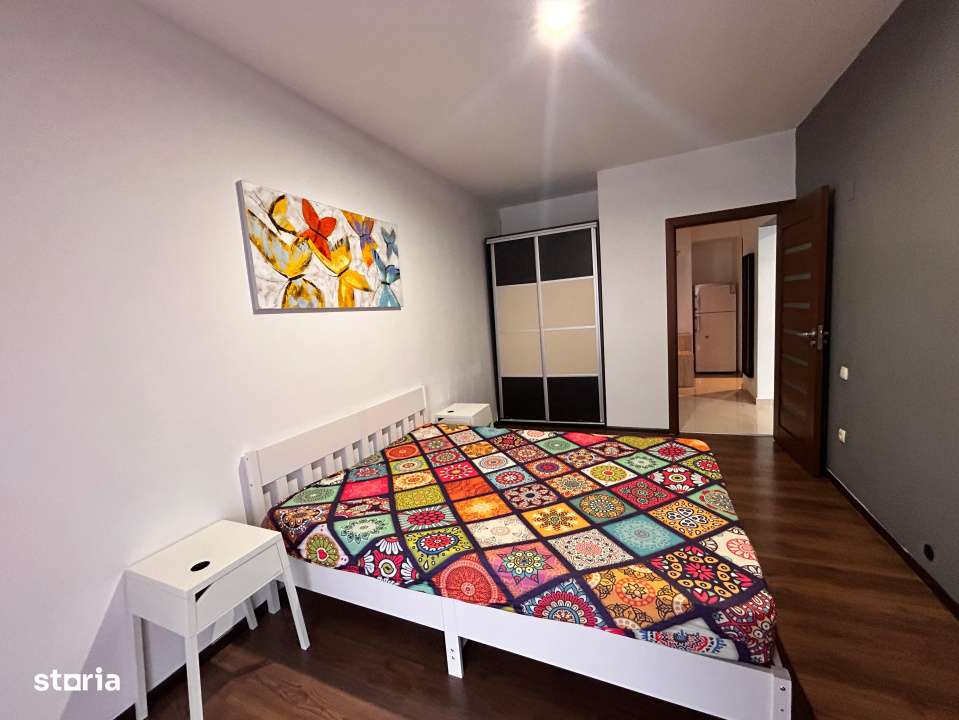 Apartament 2 camere 41mp | 0 comision | Cosmopolis-5