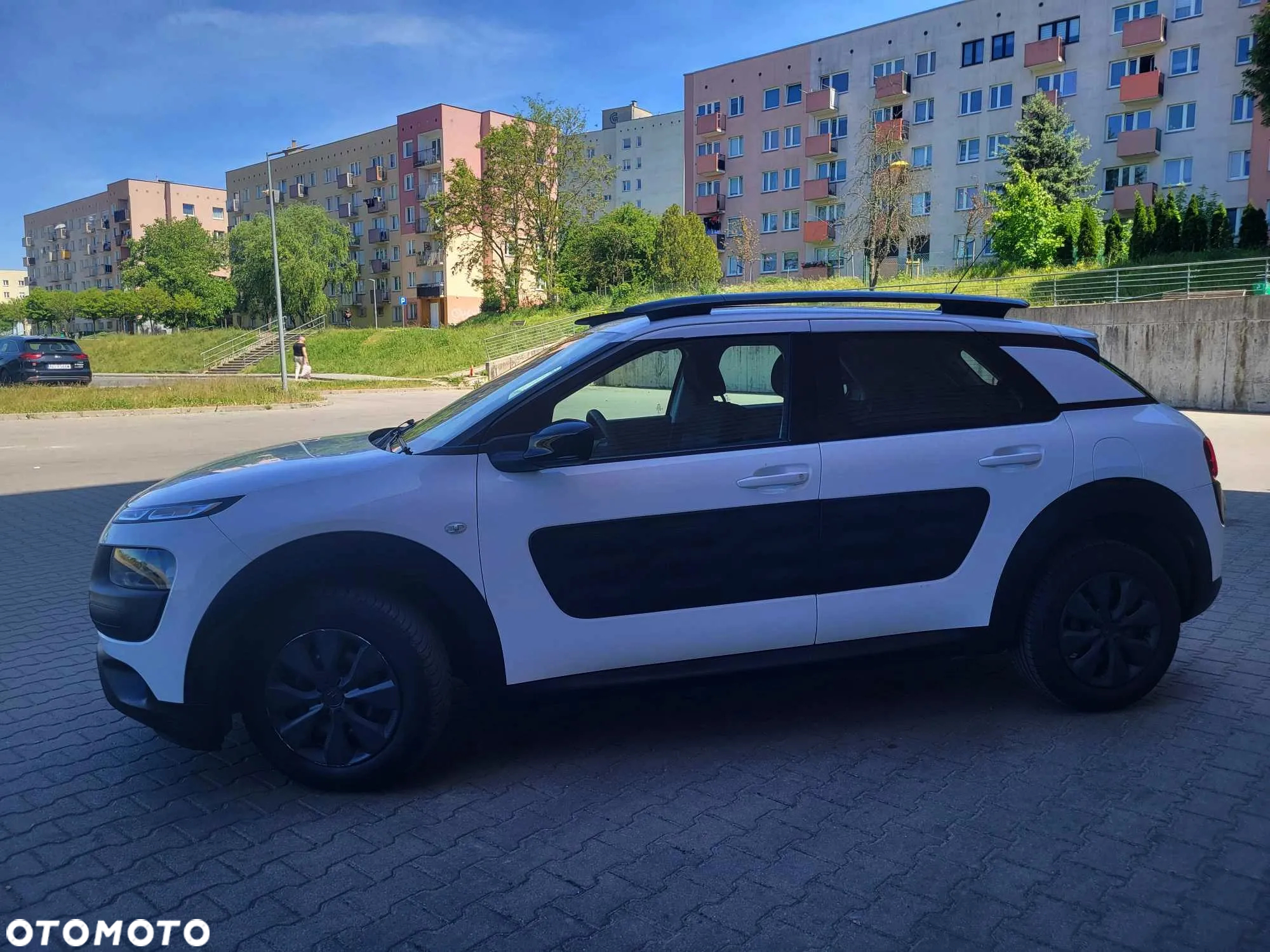 Citroën C4 Cactus 1.6 BlueHDi Live - 15