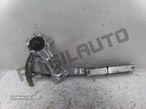 Elevador Completo Frente Esquerdo Manual  Volvo 340-360 (343,34 - 1