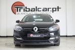 Renault Mégane Sport Tourer 1.5 dCi Bose Edition - 4