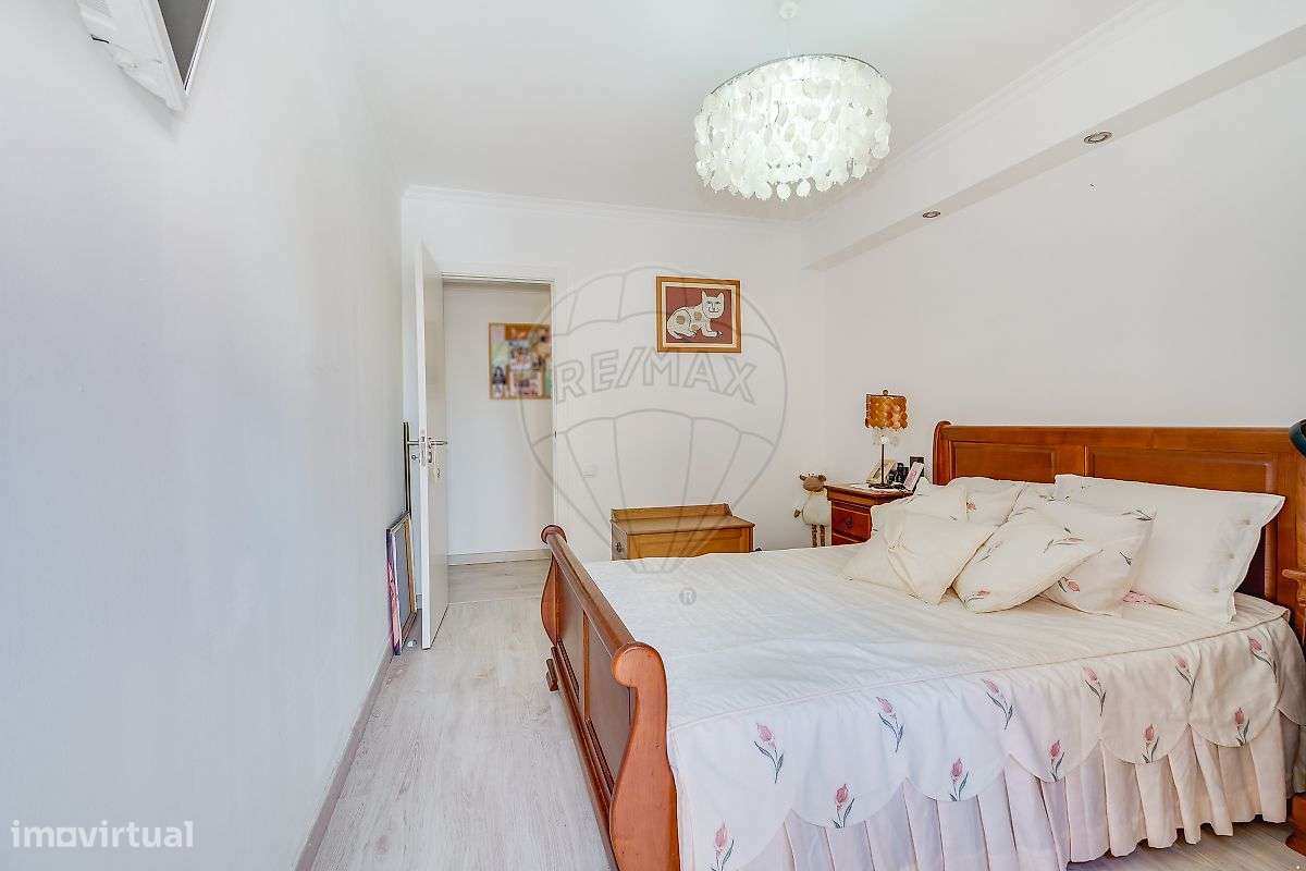 Apartamento T3 para venda-14