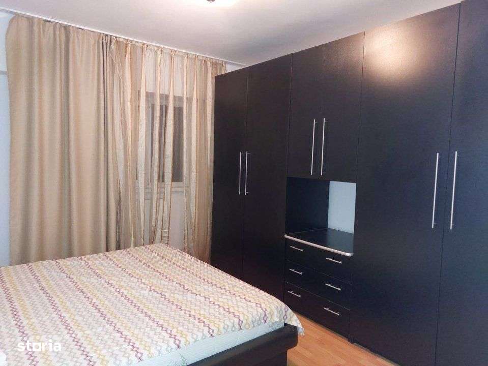 Stadion, str. Primaverii - apartament cu 2 camere si centrala proprie - Imagine principală: 5/6