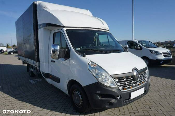 Renault Master - 3