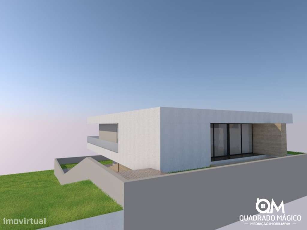 Terreno na Quinta do Areeiro, O Lugar Ideal para a Sua Moradia!-9