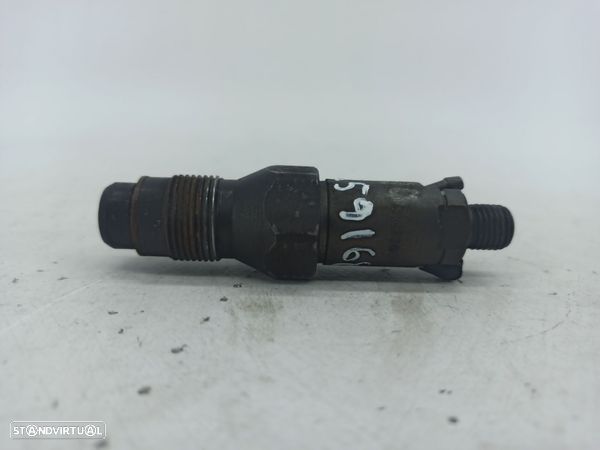 Injector Peugeot 206 Hatchback (2A/C) - 1