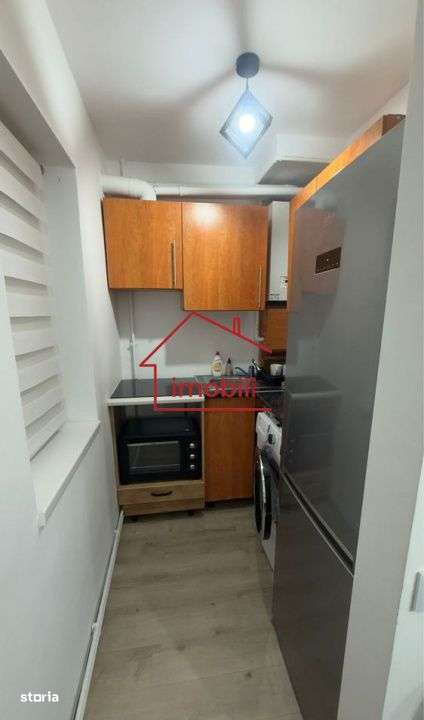 Apartament 2 camere |  Manastur | zona Primaverii-5