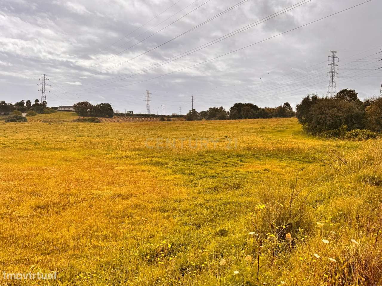 Venda de Terreno Rustico c/ 10500 m2 - Grande imagem: 5/10