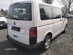 Volkswagen Transporter - 4