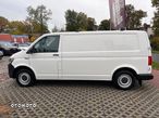 Volkswagen Transporter - 10