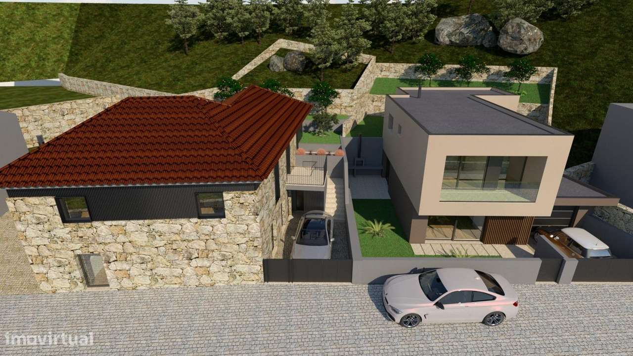 Terreno para construção em Antime-8