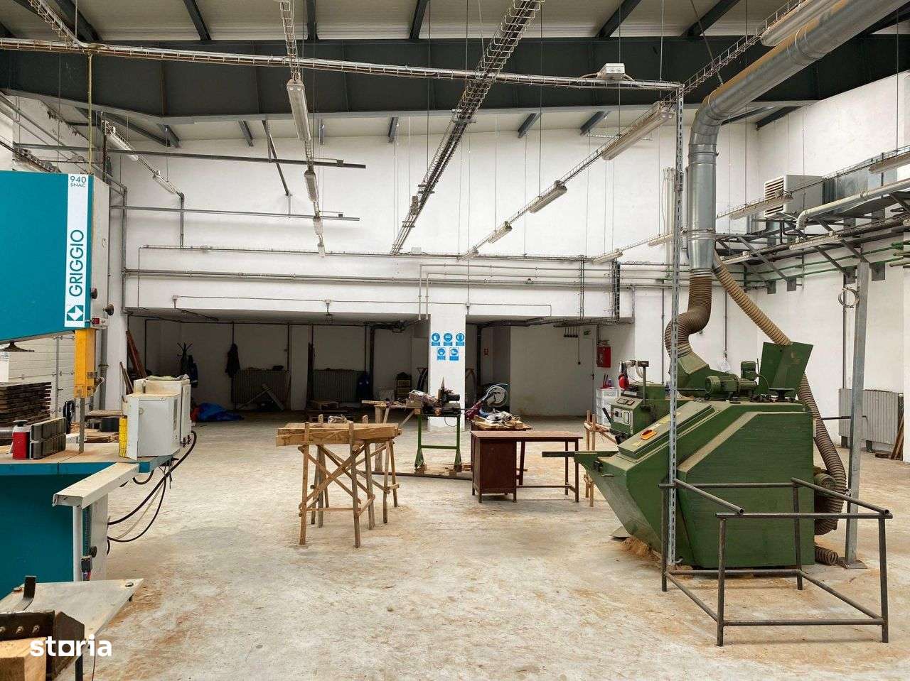 Campulung - ARGES, Teren intravilan 1.450 mp + constructii - Imagine principală: 2/3