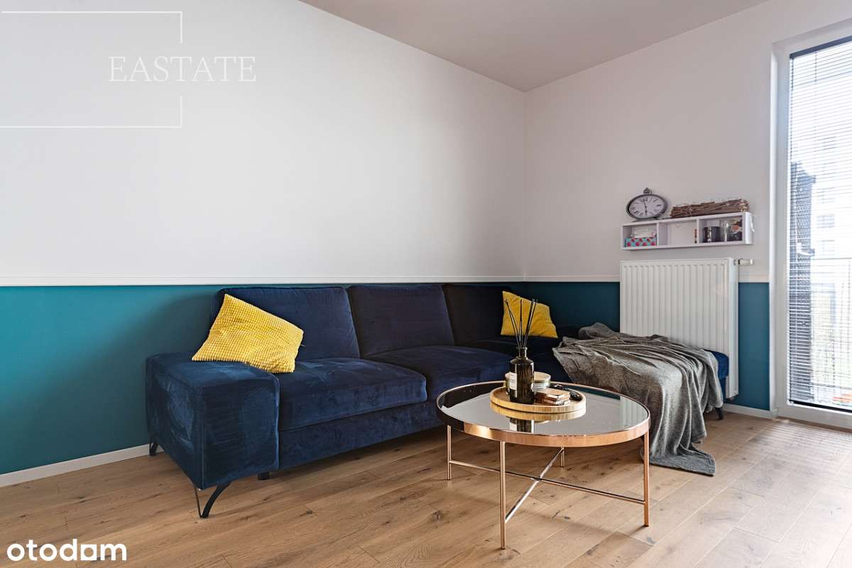 4 pok/wysoki standard/dwustronne/umeblowane - Pełny obrazek: 5/20