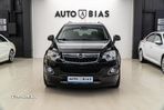 Opel Antara 2.2 CDTI 4x4 Cosmo - 23