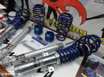 Coilovers Seat Ibiza 6L, Cordoba 6L, VW Polo 9N, VW Fox, Audi A2, Skoda Fabia 6Y - 2