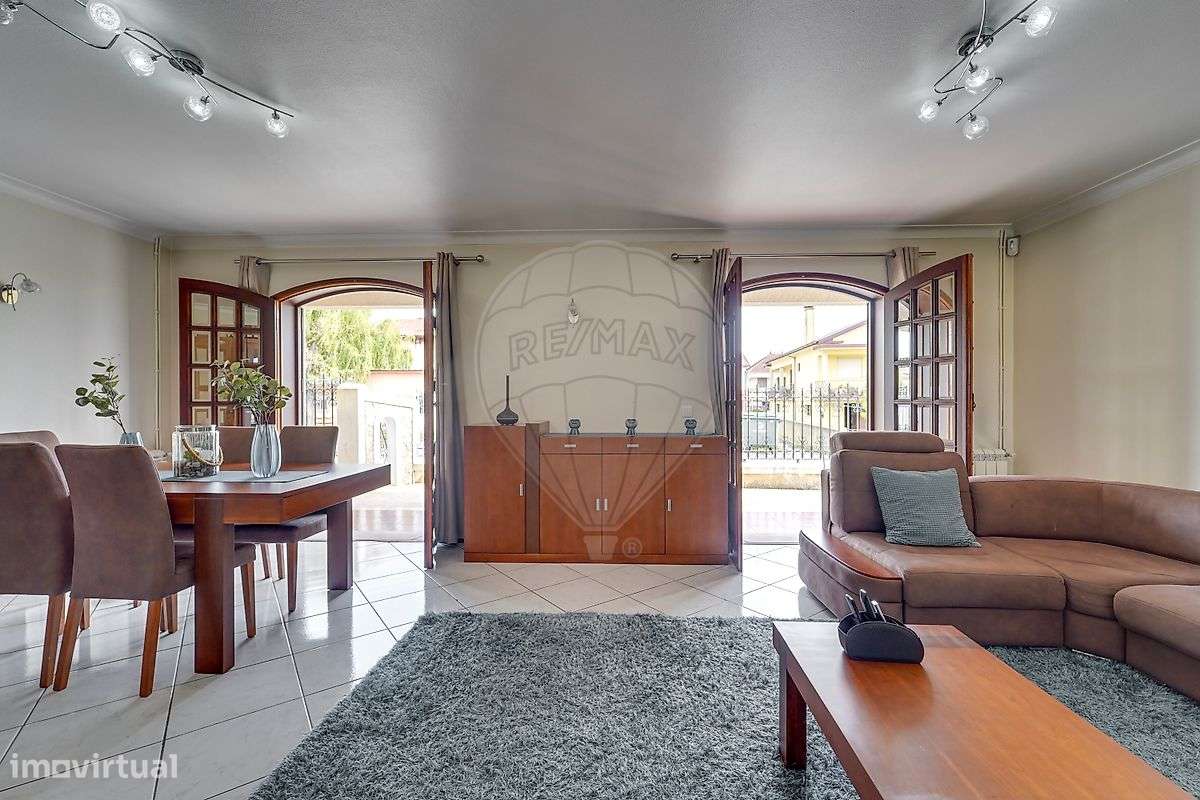 Moradia T4 para venda - Grande imagem: 4/31