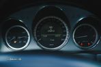 Mercedes-Benz C 220 CDi Avantgarde BlueEfficiency - 14