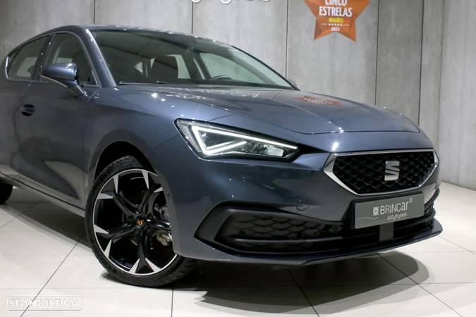 SEAT Leon 2.0 TDI Style - 31