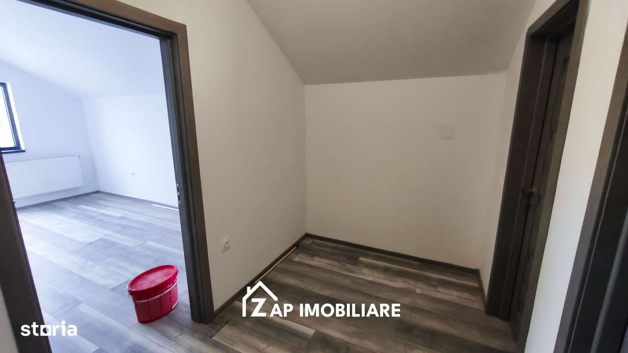 Casa la cheie 4 camere -  Sângeorgiu de Mures-11