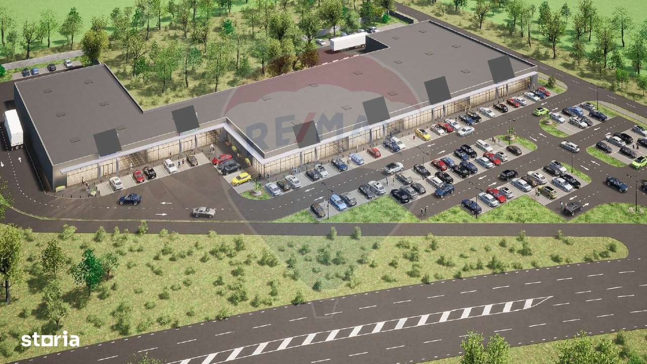 Teren Construcții, Intravilan vanzare, in Ilfov, Ciolpani - Imagine principală: 3/12