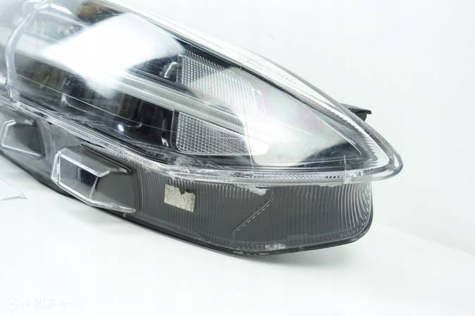 LAMPA PRAWY PRZÓD FORD FOCUS IV MK4 FULL LED - 3