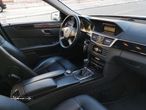 Mercedes-Benz E 250 CDi Avantgarde BlueEfficiency - 17