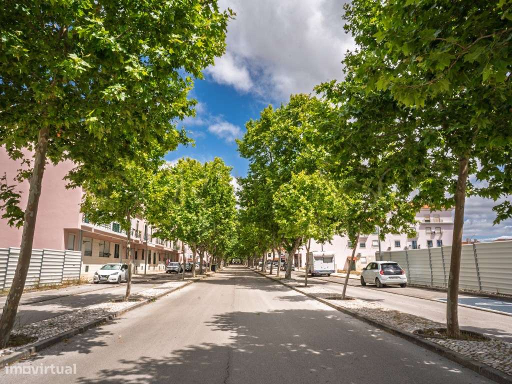 Excelente Apartamento T3 com Suíte, Elevador e Lugar de Garagem - S...-47