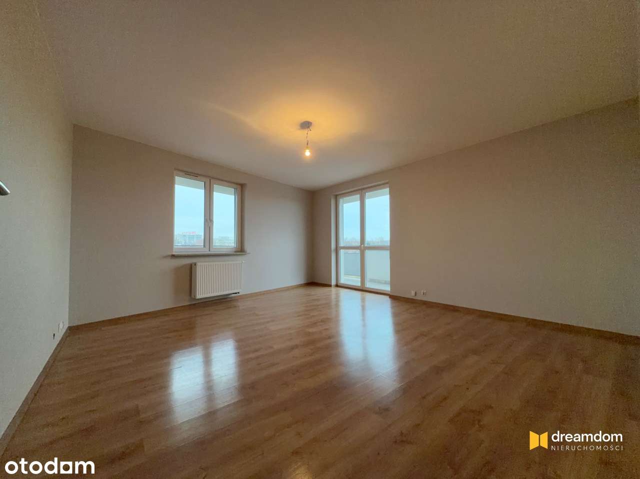 Przestrzeń, Której Brakuje w Nowych Inwestycjach. Gotowa dla Ciebie...-1