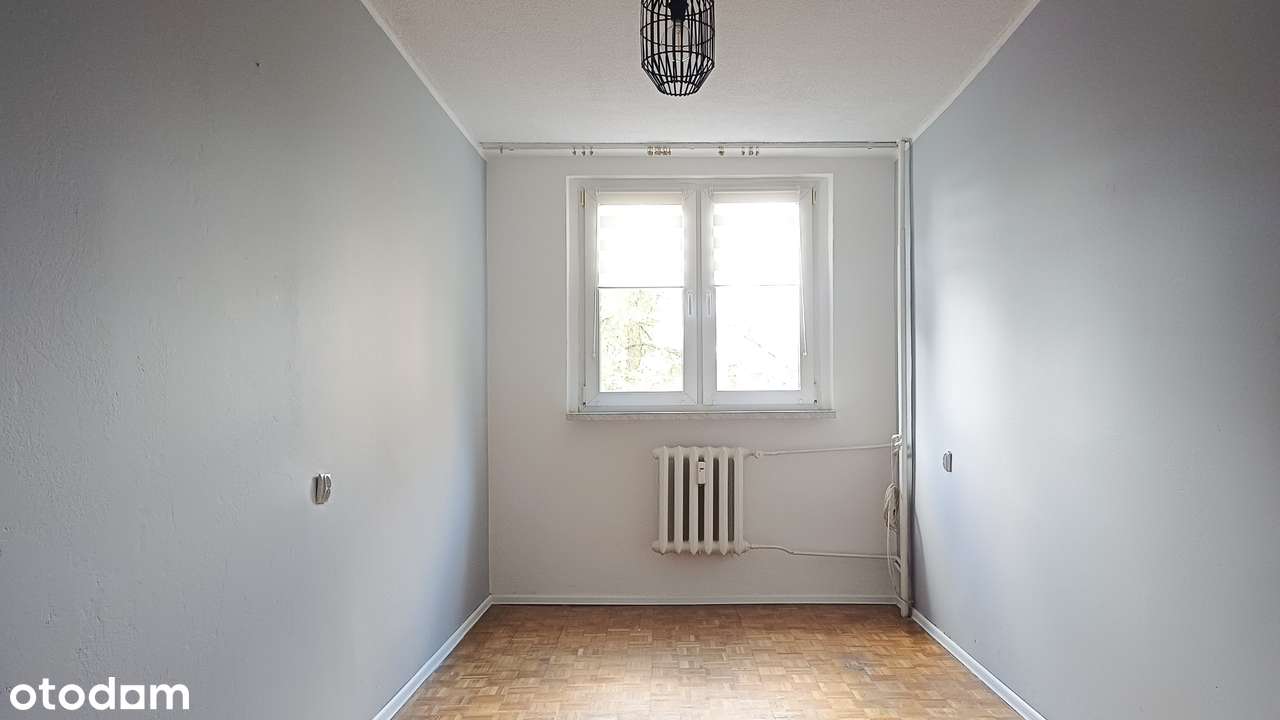 Swarzędz os. Wazy|2 pokoje |43,6 m2| balkon| niski blok-3
