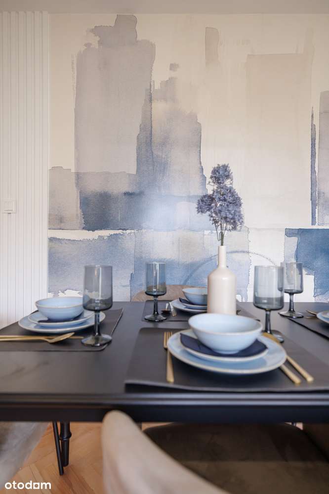 Pięknie wykończone mieszkanie 4-pokojowe z widokiem na las-6