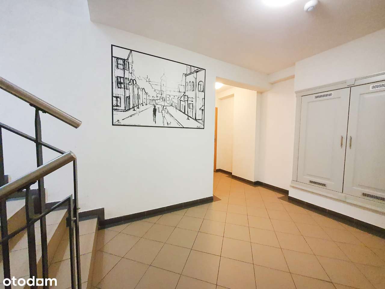Apartament w centrum Karpacza w pobliżu deptaka-17