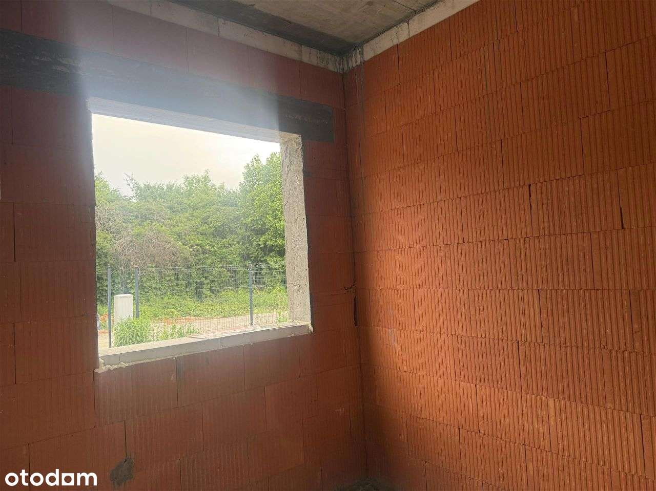 Budynek energooszczędny Wawer-Las-6