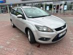 Ford Focus 1.8 TDCi Gold X - 19