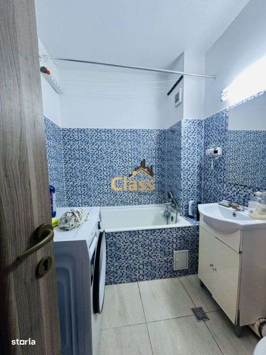 Garsoniera | 32 mpu | Investitie | Zona Baza Sportiva | Manastur - Imagine principală: 3/3