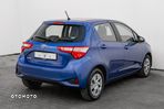 Toyota Yaris 1.5 Premium - 4