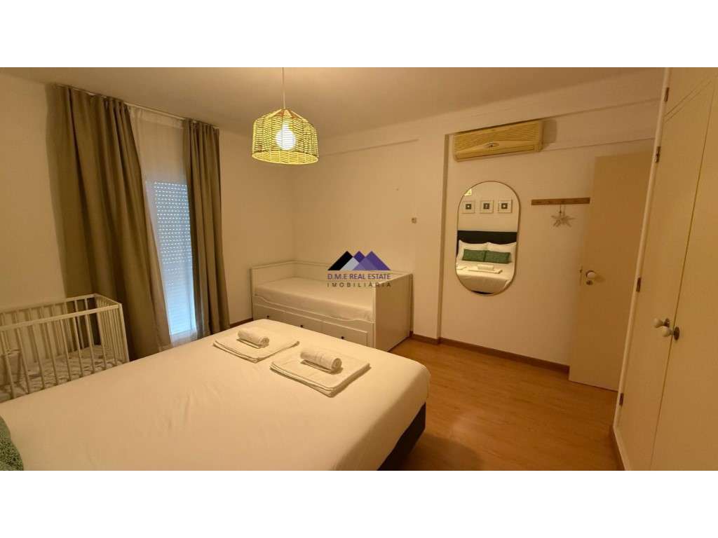 Moradia V3+1 a 600m da Praia-25