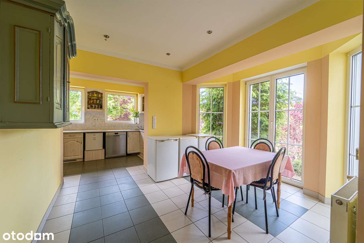 Na sprzedaż niesamowity dom Lubniewice-10