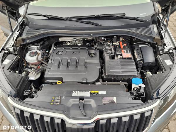 Skoda Kodiaq 2.0 TDI 4x2 Ambition DSG - 27