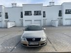 Volkswagen Passat 2.0 TDI Comfortline - 4