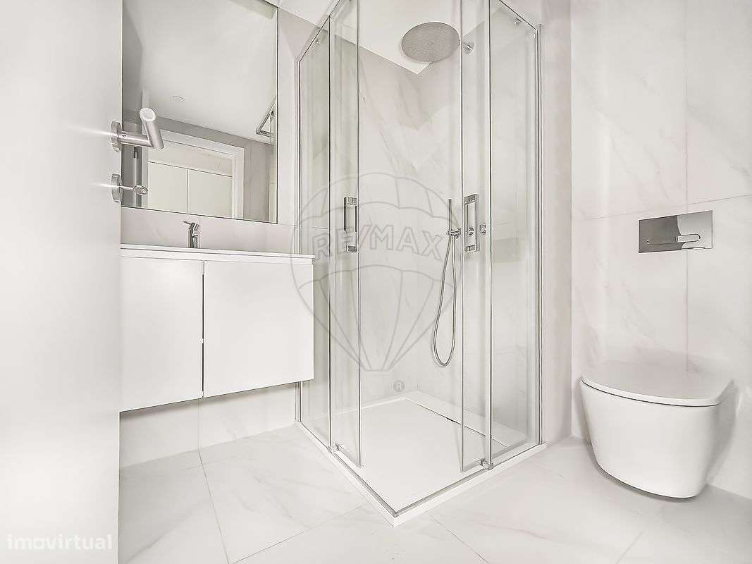 Apartamento T2 para venda-19