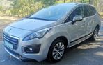 Peugeot 3008 1.6 BlueHDi Style - 4